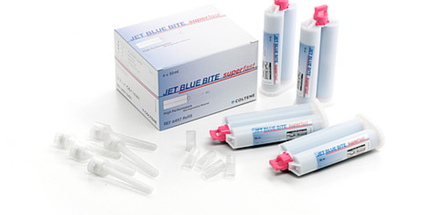 Coltene - Jet Blue 50 ML Refill 4/Pk Super