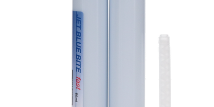 Coltene - Jet Bite 50 Ml Jet Blue Bite Fast Single Pk