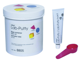 Coltene - Lab-Putty Kit 900ml