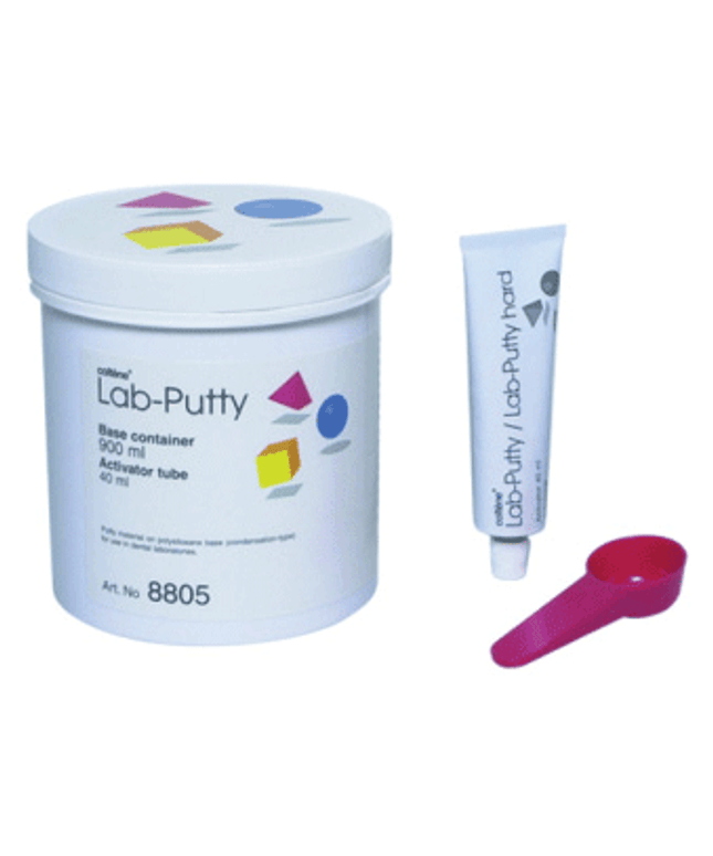 Coltene - Lab-Putty Kit 900ml