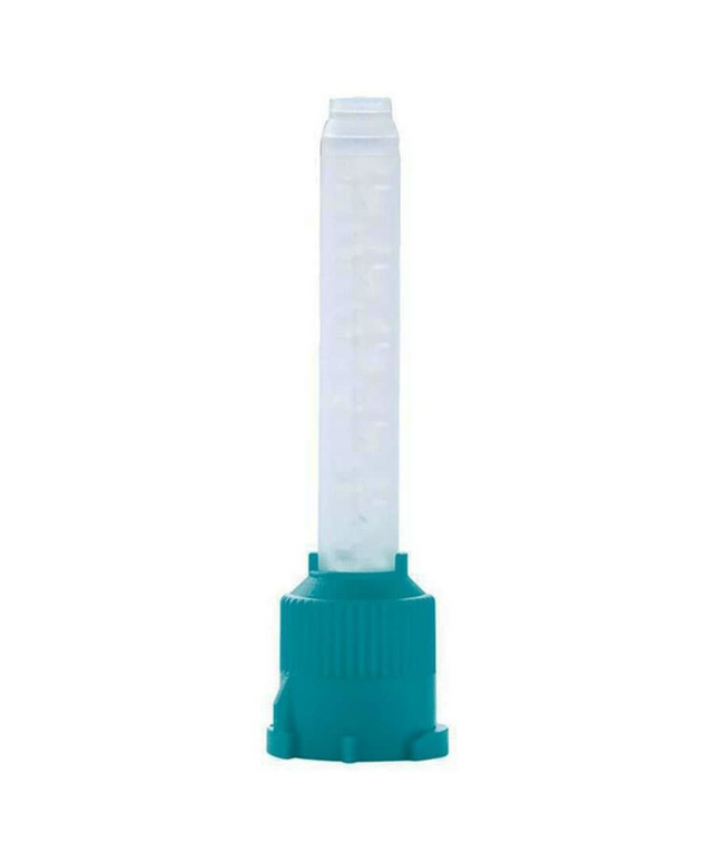 Coltene - President System Mixing Tips Large Green System 75mL 40/Bx