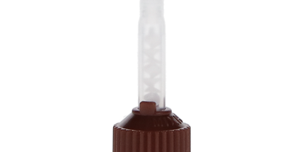 Coltene - Paracore Mixing Tips 5Ml Brown 40/Bx