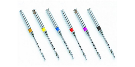 ParaPost Drill P42-7 Green 3/Pk