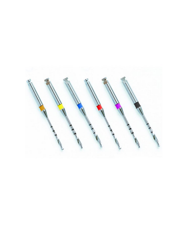 ParaPost Drill P42-7 Green 3/Pk