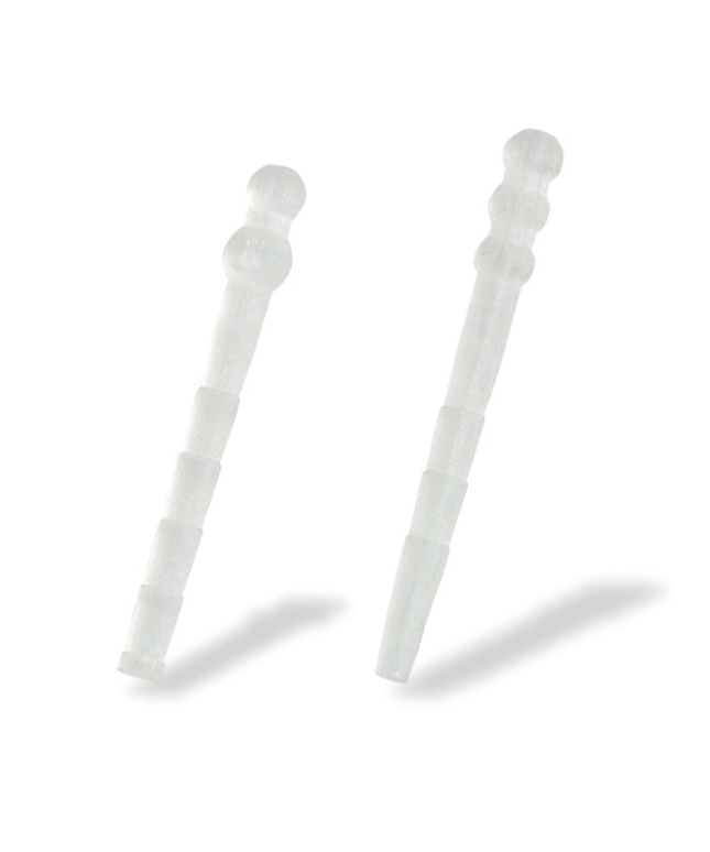 Coltene - ParaPost Taper Lux Drills Blue/Black 3/Pk