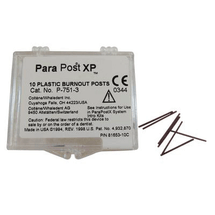 Coltene - ParaPost XP Burnout Post P751-3 10/Pk