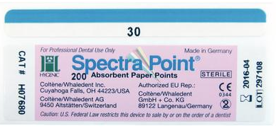 Coltene - Spectra Point #30 200Bx