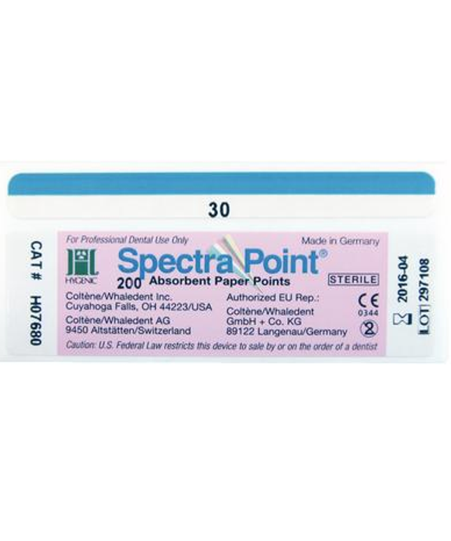 Coltene - Spectra Point #30 200Bx
