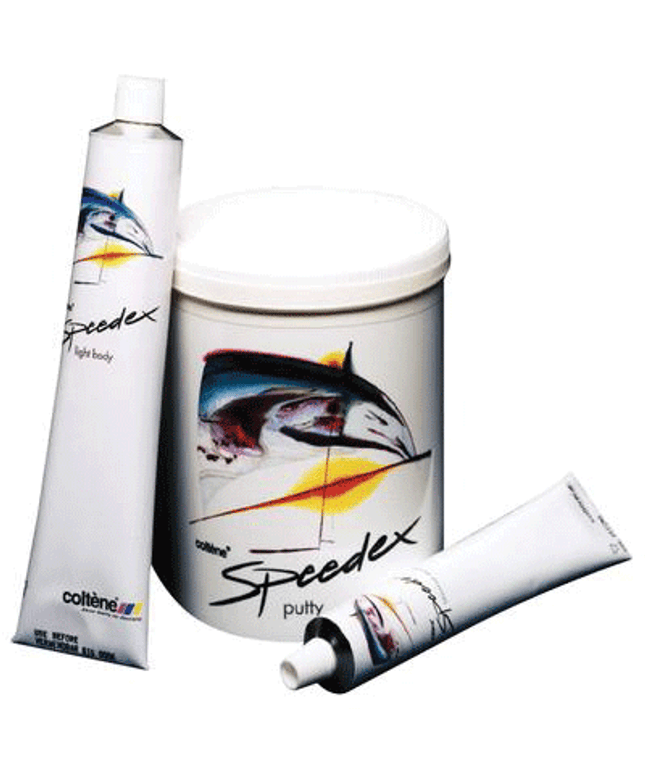 Coltene - Speedex Putty 910mL