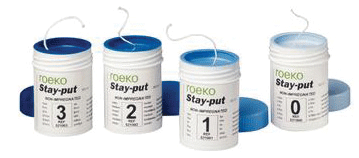 Coltene - Stay Put Retraction Cord Thin