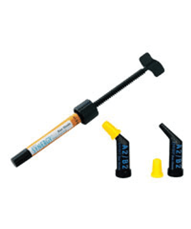 Coltene - Synergy Duo Compule A3/D3 .25gm 20/Pk