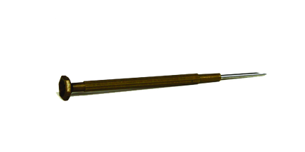 TMS Bending Tool Regular Gold B-61-R