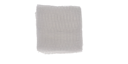 Crosstex - All Gauze Premium N/S 2x2 8-Ply 5000/Cs