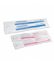 Crosstex - Self-Sealing Autoclave Bags Paper 2.5"x8.75" 1000/Cs