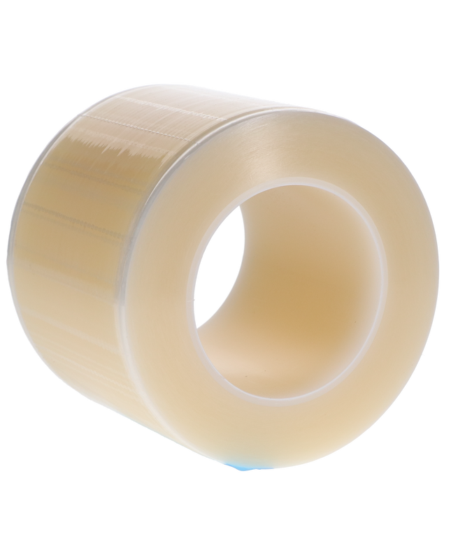 Crosstex - Barrier Film Finger Lift 4x6 Clear 1200/Bx