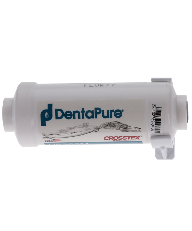 Crosstex - Dentapure 365 Day Municipal Water Cartridge