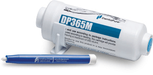 Crosstex - Dentapure 60 Day Independent Water Cartridge
