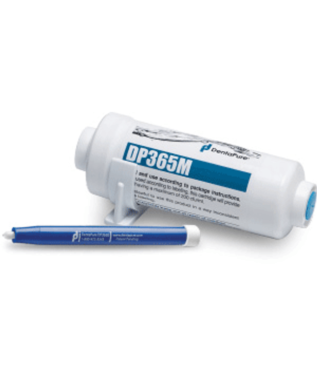 Crosstex - Dentapure 60 Day Independent Water Cartridge