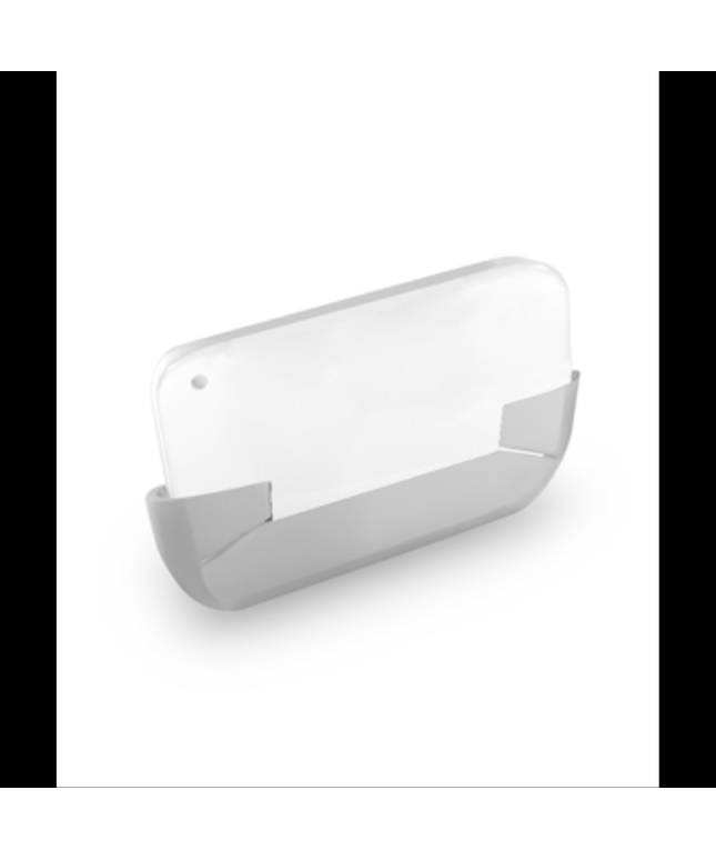 Crosstex - Edge-Ease Cushions Small White 300/Bx
