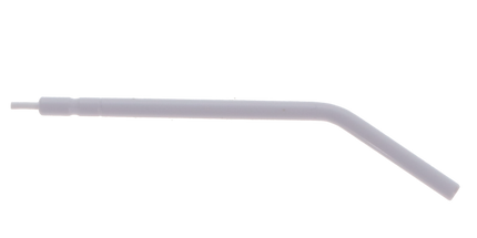 Crosstex - Sparkle A/W Syringe Tips White 250/Bg