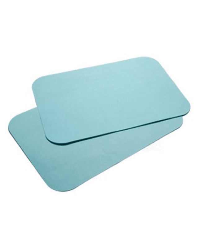 Crosstex - Tray Cover Size B Dusty Rose 1000/Cs