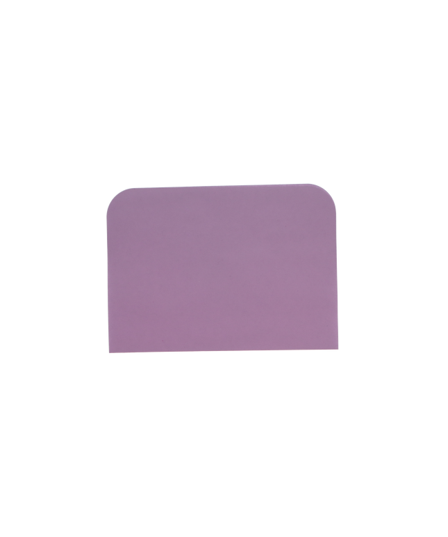 Crosstex - Tray Cover Size B Lavender 1000/Cs