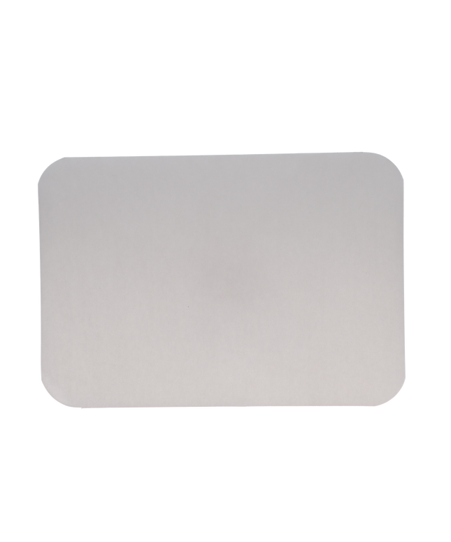 Crosstex - Tray Cover Size B Liquid Proof White 500/Cs