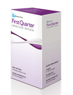 First Quarter Light Body 4/pk