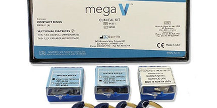 Mega V Ring Clinical Kit