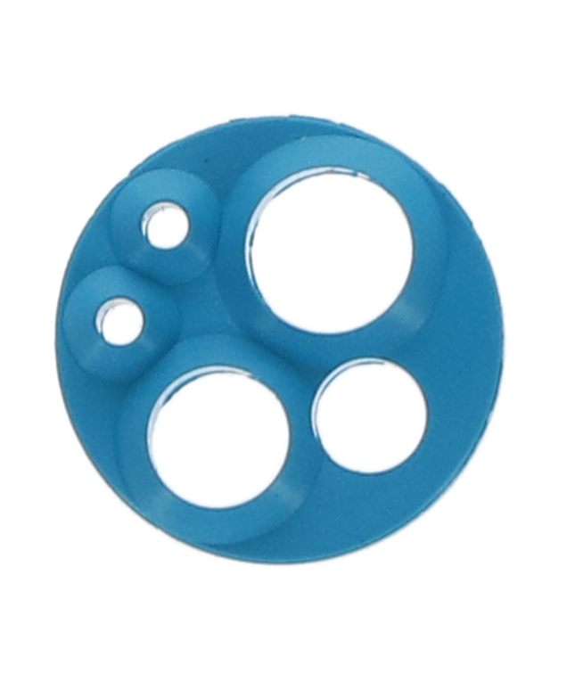 5 Hole Rubber HP Gasket Midwest