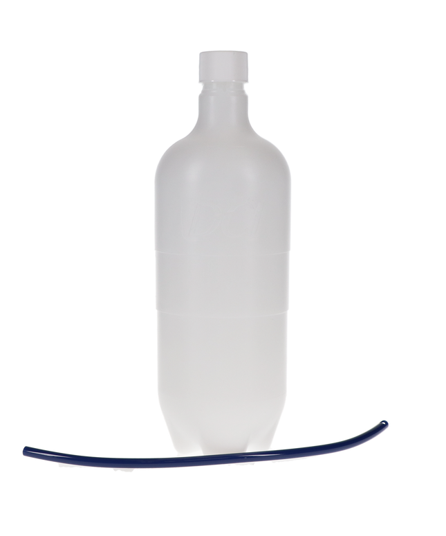 750ml Plastic Water Bottle