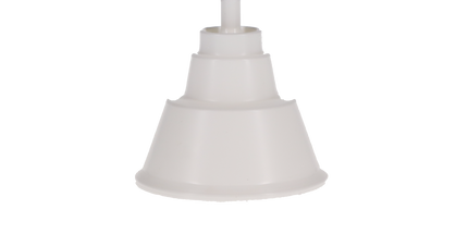 Dry Oral Cup Autoclavable