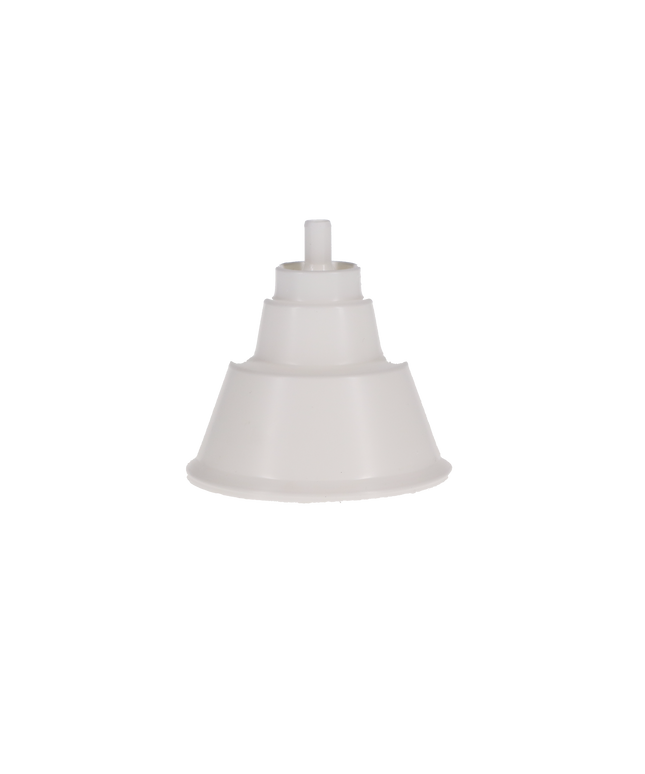 Dry Oral Cup Autoclavable