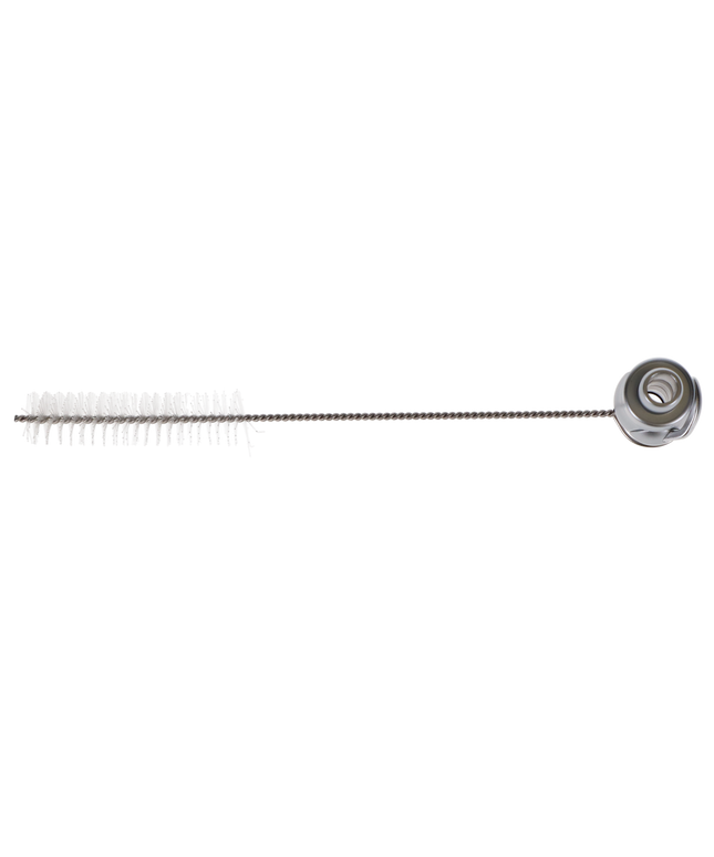 HVE Valve w/QD Metal Lever Short