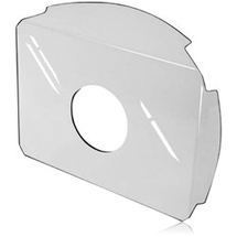DCI - Lens Splash Shield Marus/Ritter