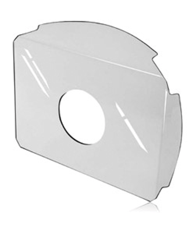 DCI - Lens Splash Shield Marus/Ritter
