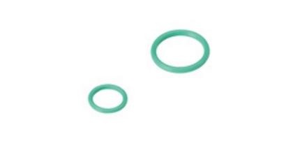 Star 430/Solara HP O-Rings 2/Pk