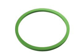 DCI - Sterilizer Door Gasket Seal for Tuttnauer 1730