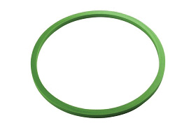DCI - Sterilizer Door Gasket Seal for Tuttnauer 2340