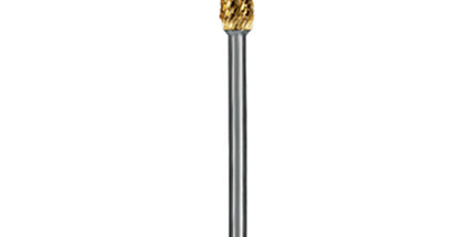 Dedeco - Goldies Carbide Bur 47-Xf 1/Pk
