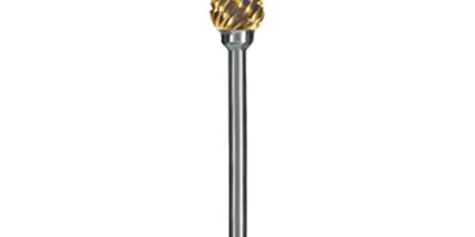 Dedeco - Goldies Carbide Bur 52-D 1/Pk