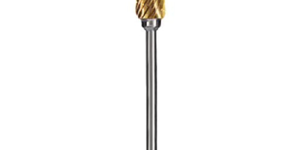 Dedeco - Goldies Carbide Bur 84-T 1/Pk