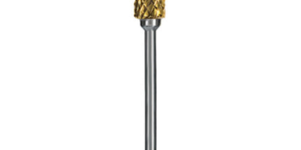 Dedeco - Goldies Carbide Bur 84-T/Xc 1/Pk