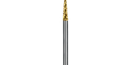 Dedeco - Goldies Carbide Bur D-8 1/Pk