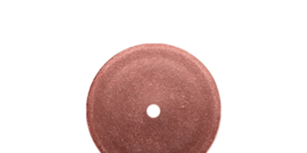 Dedeco - Green Knife-Edge Wheels 7/8'' 100/Bx