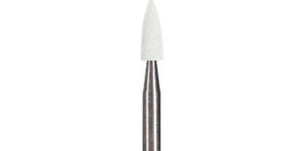 Dedeco - White Arkansas Stones FG 138 (CN1) 12/Bx