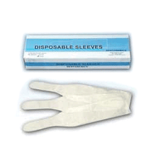 Dentamerica - Disposable Sleeves for Camrex 191A & Cammy 500/Bx (A19207)