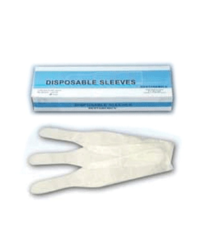 Dentamerica - Disposable Sleeves for Camrex 191A & Cammy 500/Bx (A19207)