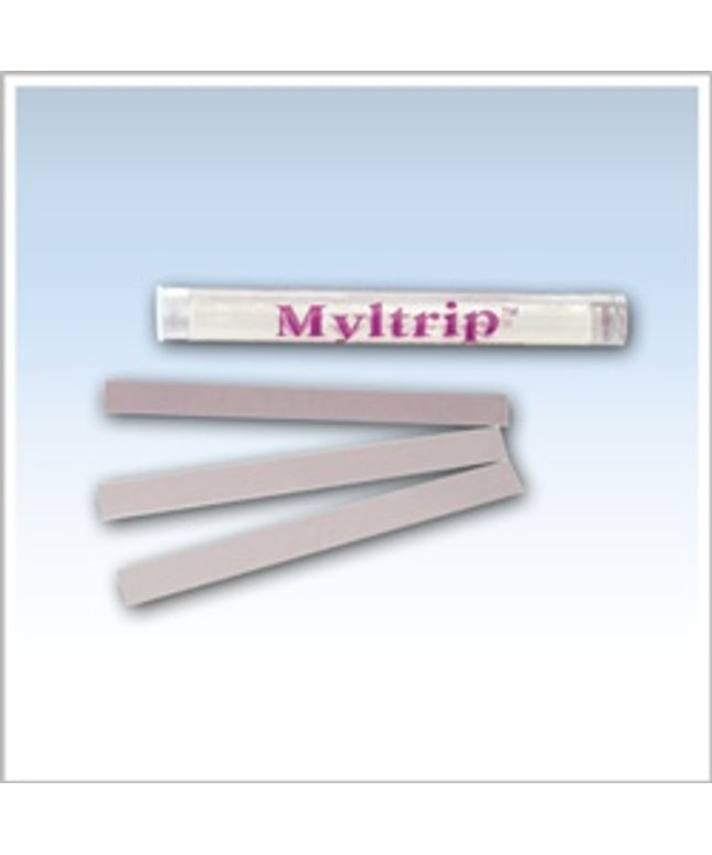 Dentamerica - Mylar Strip 100/Bx (S383S)