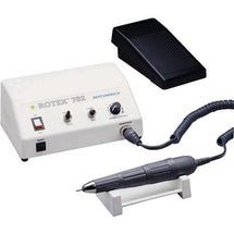 DentAmerica - Rotex 782 Electric Lab Handpiece. Has all the basic features you need